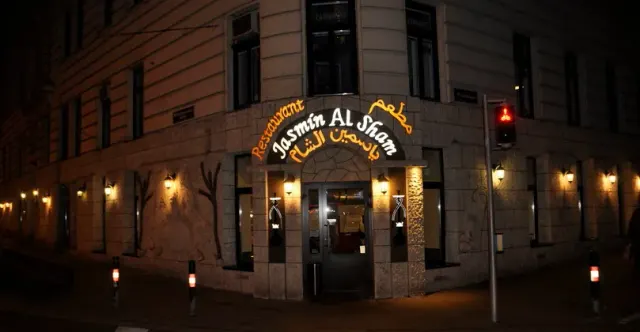 BookNoFees: 음식점 – Jasmin Al Sham – Vienna – Jasmin Al Sham, 사진 3