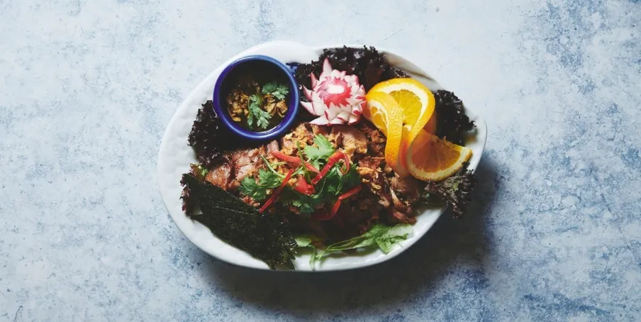 BookNoFees: 음식점 – Blue Elephant – Copenhagen – 블루 엘리펀트, 사진 1