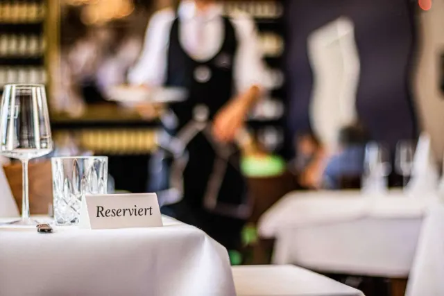 BookNoFees: 음식점 – Ristorante A MANO – Berlin – Ristorante A MANO, 사진 2