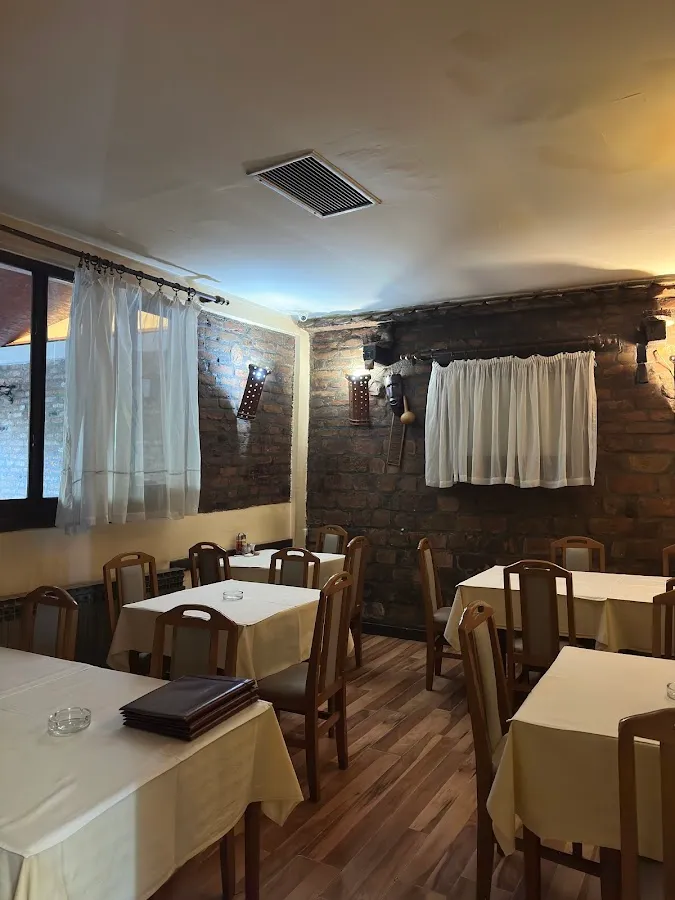 BookNoFees: 음식점 – Kod Ljube – Belgrade – Kod Ljube, 사진 1