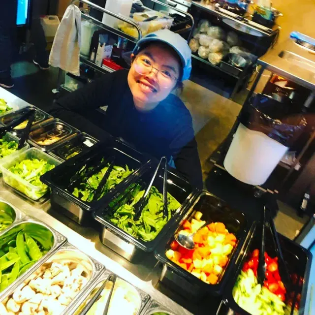 BookNoFees: 카페 – Kays Kitchen – Copenhagen – Kays Kitchen, 사진 2