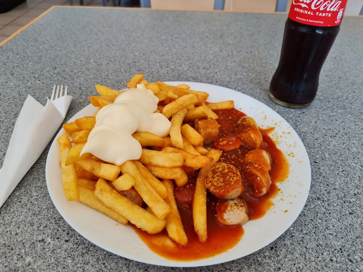 BookNoFees: 음식점 – Scheele Grillstübchen – Bergkamen – Scheele Grillstübchen, 사진 1