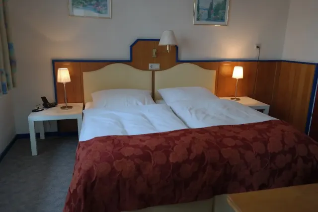 BookNoFees: 음식점 – Kautz Hotel Gasthaus – Kamen – Kautz Hotel Gasthaus, 사진 3