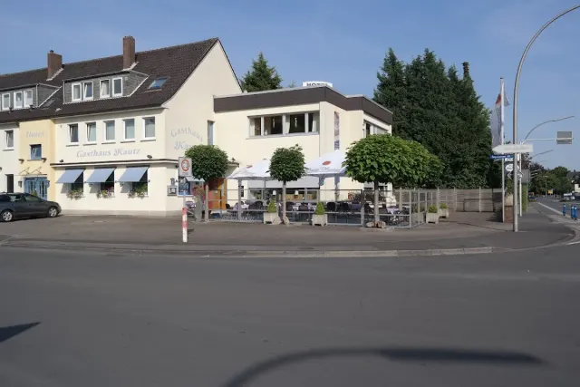 BookNoFees: 음식점 – Kautz Hotel Gasthaus – Kamen – Kautz Hotel Gasthaus, 사진 2