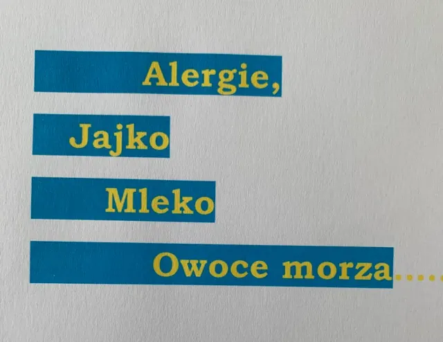 BookNoFees: 음식점 – Horapa – Warsaw – Horapa, 사진 3