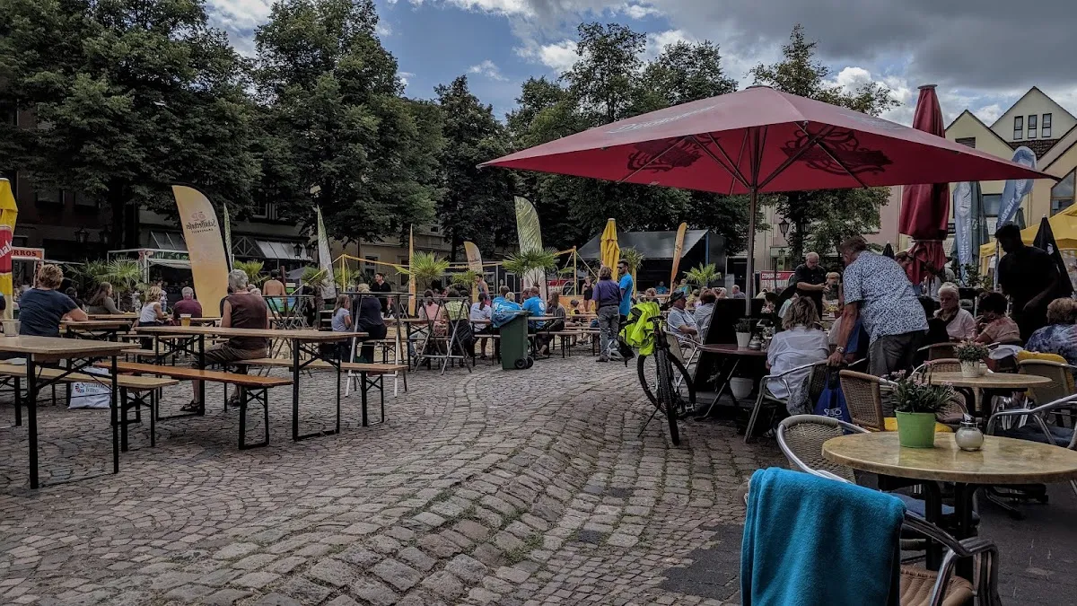 BookNoFees: 음식점 – Locanta Tapas Bar Gaststätte – Schwerte – Locanta Tapas Bar Gaststätte, 사진 1