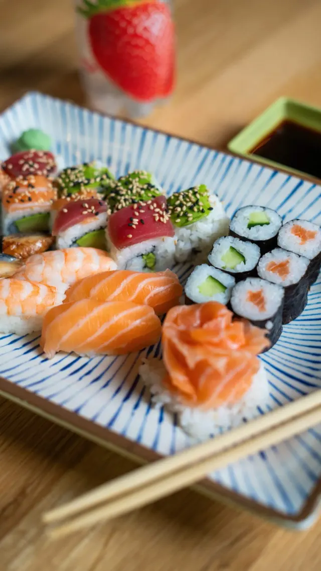 BookNoFees: 스낵바 – Noodle King – Vienna – Noodle King, 사진 3