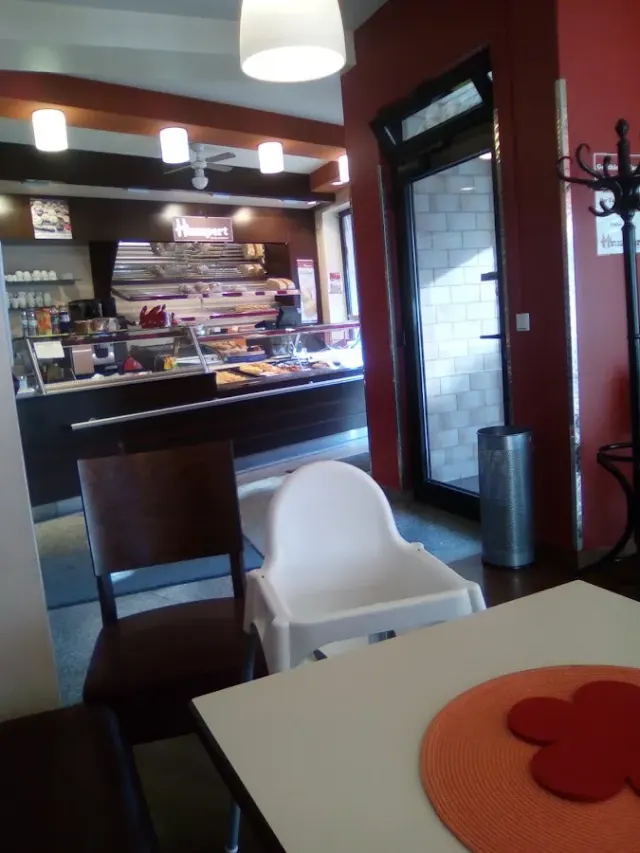 BookNoFees: 음식점 – Bäckerei Humpert – Wickede – Bäckerei Humpert, 사진 3