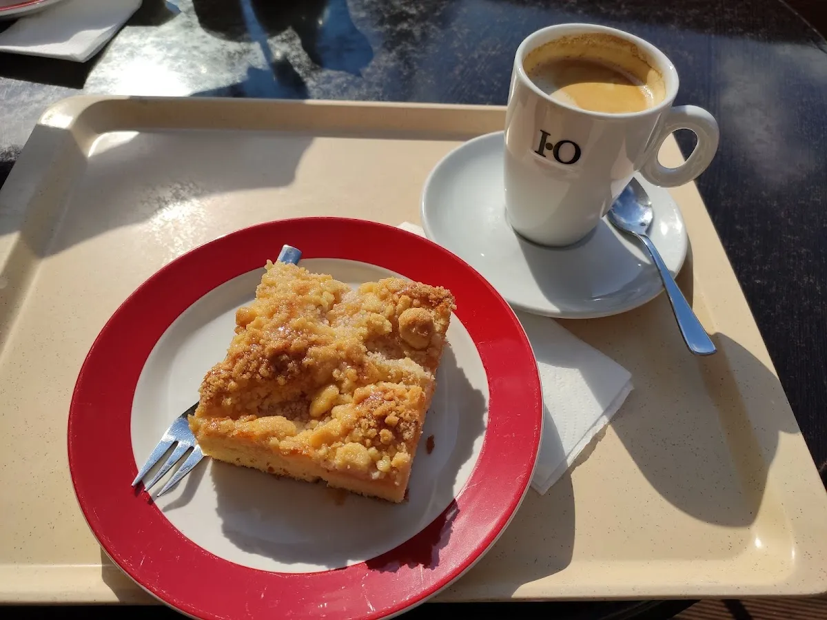 BookNoFees: 음식점 – Bäckerei Humpert – Wickede – Bäckerei Humpert, 사진 1