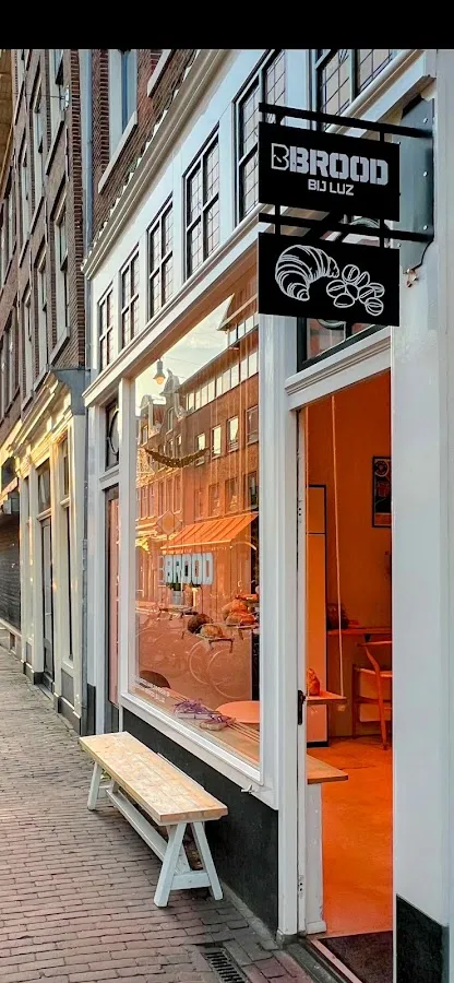 BookNoFees: 음식점 – Bbrood – Amsterdam – Bbrood, 사진 1