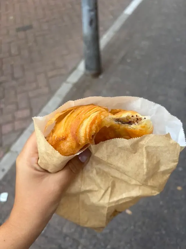 BookNoFees: 음식점 – Bbrood – Amsterdam – Bbrood, 사진 2