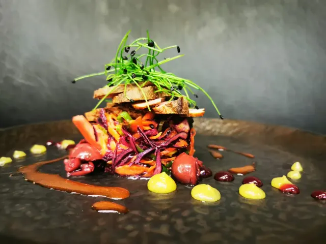BookNoFees: 음식점 – ANSE Restaurant & Food & Event – Attendorn – ANSE 레스토랑 & 푸드 & 이벤트, 사진 2
