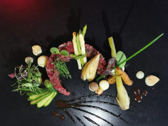 BookNoFees: 음식점 – ANSE Restaurant & Food & Event – Attendorn – ANSE 레스토랑 & 푸드 & 이벤트, 사진 3
