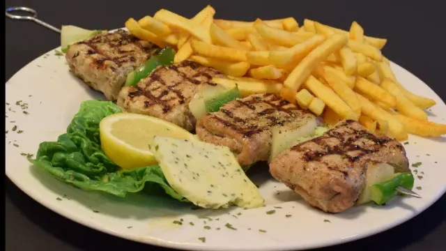 BookNoFees: 음식점 – Good'is Grill – Herdecke – Good'is Grill, 사진 2