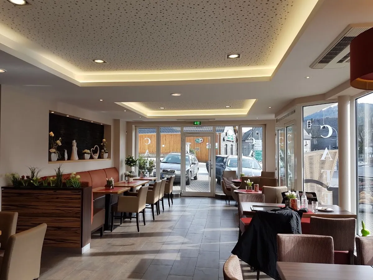 BookNoFees: 베이커리 – Bäckerei Isken – Winterberg – Bäckerei Isken, 사진 1