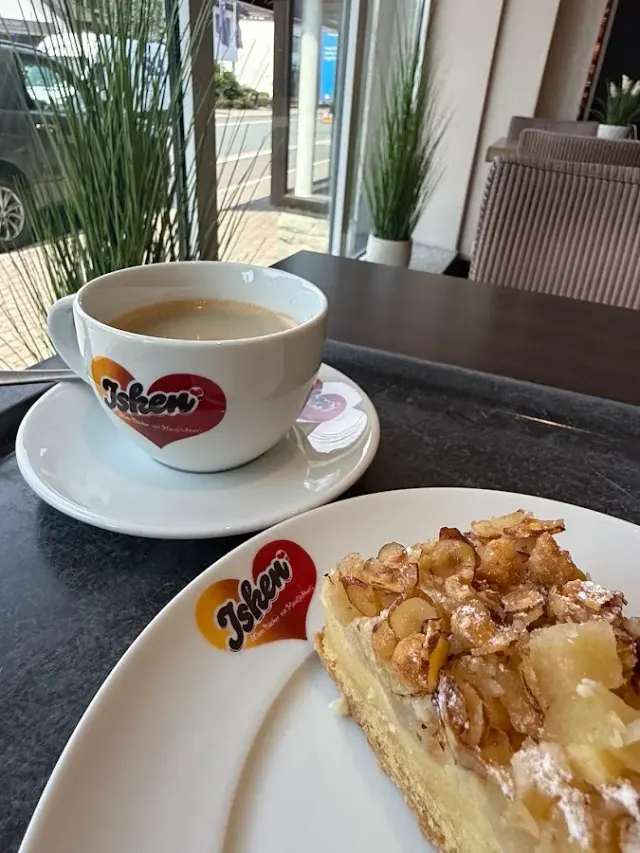 BookNoFees: 베이커리 – Bäckerei Isken – Winterberg – Bäckerei Isken, 사진 2
