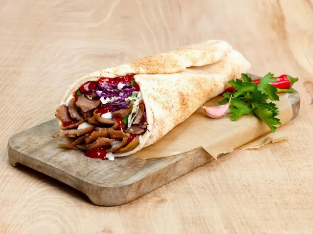 BookNoFees: 스낵바 – Abrakebabra – Dublin – Abrakebabra, 사진 3