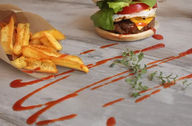 BookNoFees: 스낵바 – Food Spot 69 – Athens – Food Spot 69, 사진 2