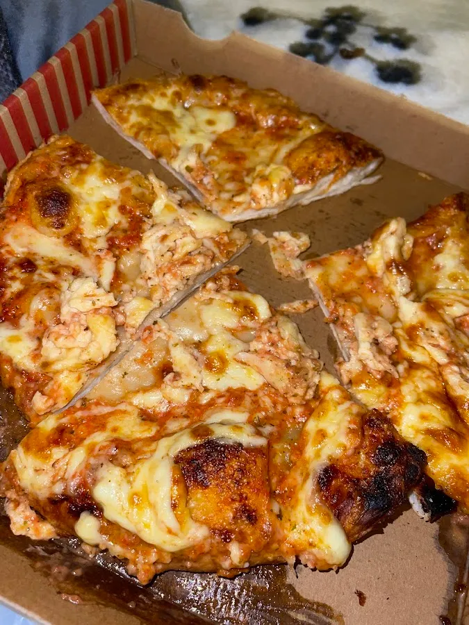 BookNoFees: 음식점 – Bei Fatih Pizzeria – Geseke – Bei Fatih Pizzeria, 사진 1