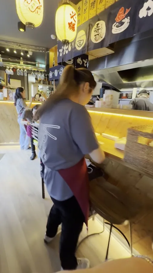BookNoFees: 음식점 – Yoi Ramen – Dublin – Yoi Ramen, 사진 3
