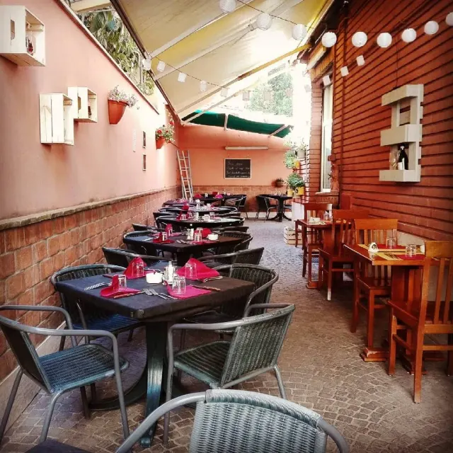 BookNoFees: 음식점 – Agustarello a Testaccio – Rome – Agustarello a Testaccio, 사진 3