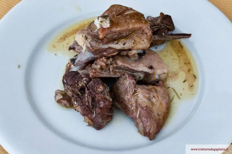 BookNoFees: 음식점 – Agustarello a Testaccio – Rome – Agustarello a Testaccio, 사진 1