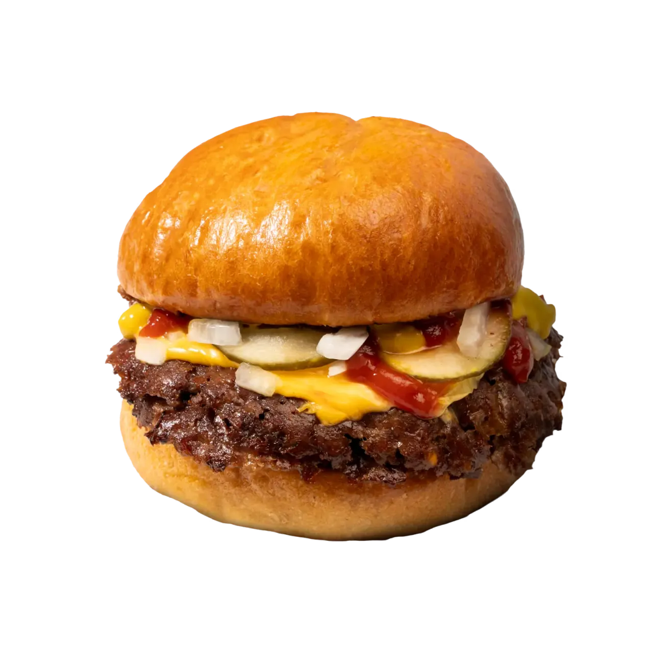 BookNoFees: 스낵바 – Smashny Burger – Warsaw – Smashny Burger, 사진 1