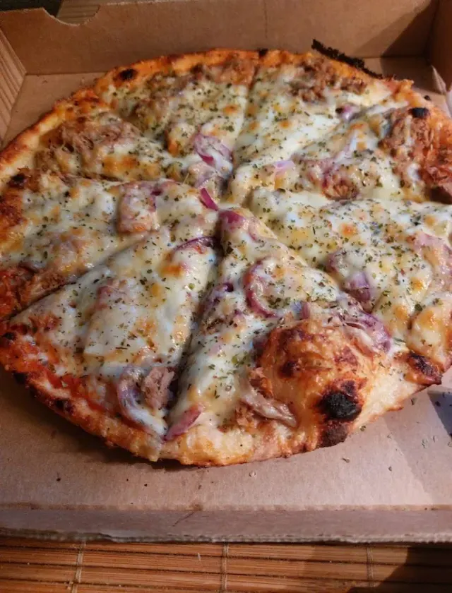 BookNoFees: 음식점 – Vera Pizzeria & Restaurant – Arnsberg – Vera Pizzeria & Restaurant, 사진 2