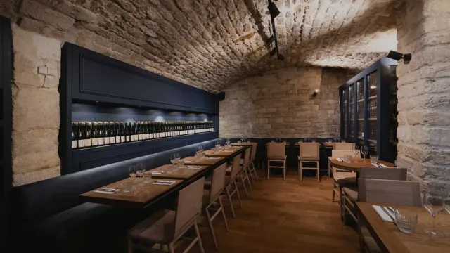 BookNoFees: 음식점 – Breizh Café Montorgueil – Paris – Breizh Café Montorgueil, 사진 2