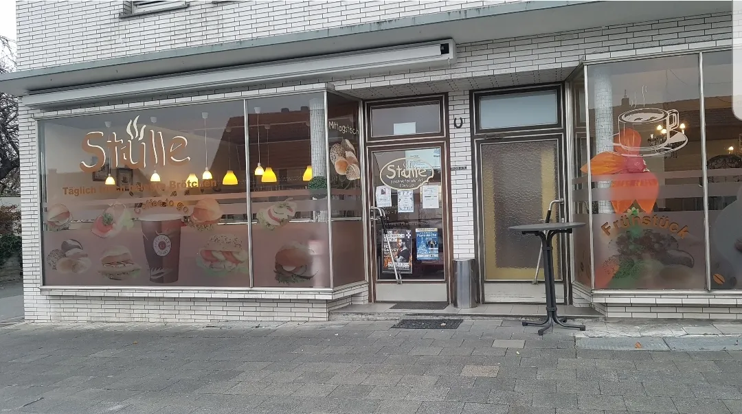 BookNoFees: 카페 – Stulle – Geseke – Stulle, 사진 1