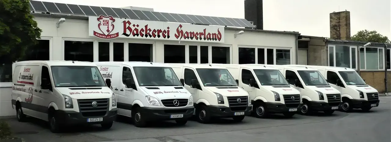 BookNoFees: 베이커리 – Bäckerei Haverland – Soest – Bäckerei Haverland, 사진 1