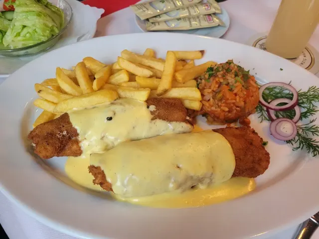 BookNoFees: 음식점 – Balkan Restaurant Haus Kristen – Geseke – Balkan Restaurant Haus Kristen, 사진 2