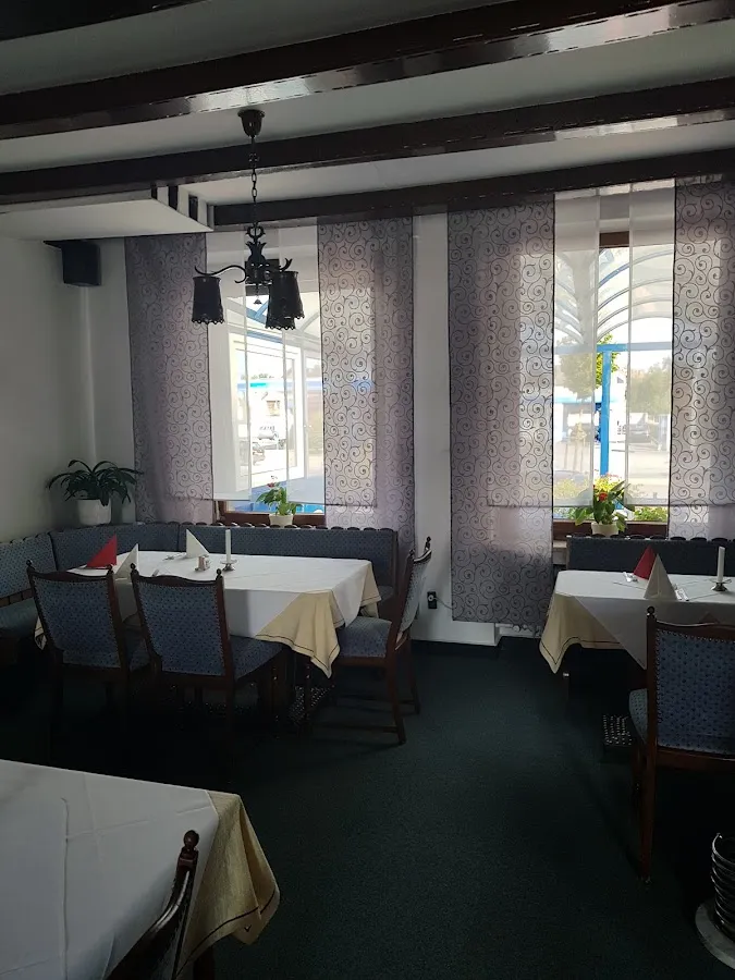 BookNoFees: 음식점 – Balkan Restaurant Haus Kristen – Geseke – Balkan Restaurant Haus Kristen, 사진 1