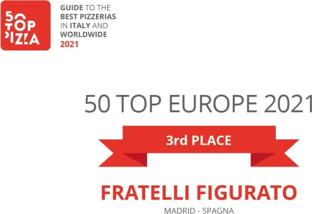BookNoFees: 음식점 – Pizzeria Fratelli Figurato – Madrid – Pizzeria Fratelli Figurato, 사진 3