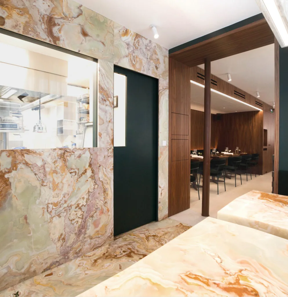 BookNoFees: 음식점 – La Condesa – Paris – La Condesa, 사진 1
