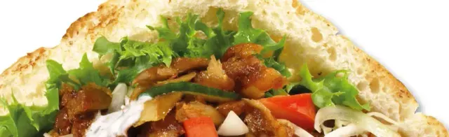 BookNoFees: 스낵바 – Kahil Döner Haus – Warstein – Kahil Döner Haus, 사진 2