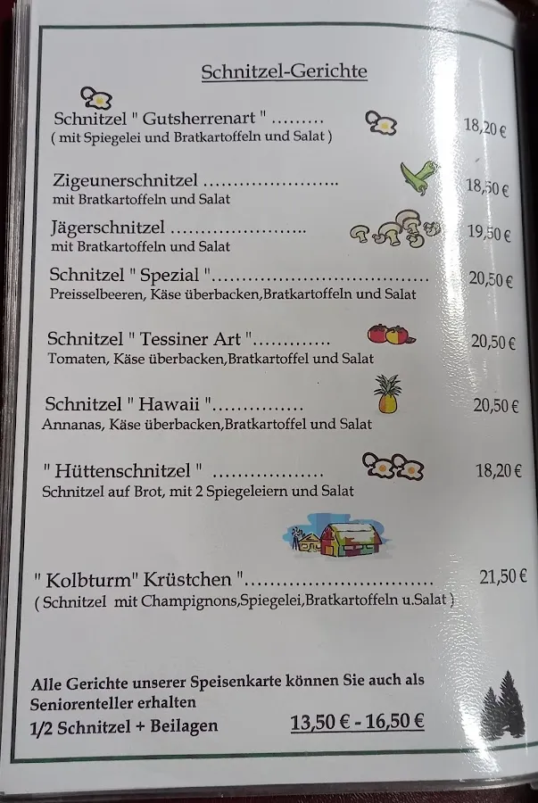 BookNoFees: 음식점 – Gaststätte Nordhelle – Herscheid – 노르트헬레 식당, 사진 3