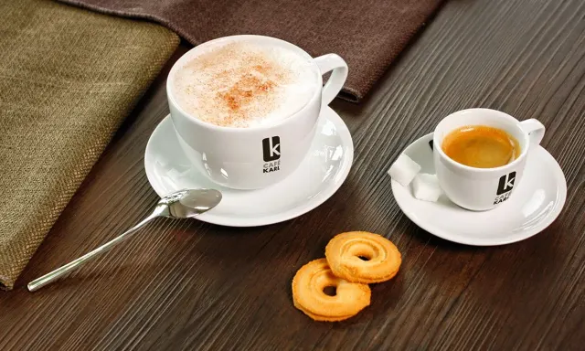 BookNoFees: 음식점 – Karl Café & Restaurant – Neuenrade – Karl Café & Restaurant, 사진 3
