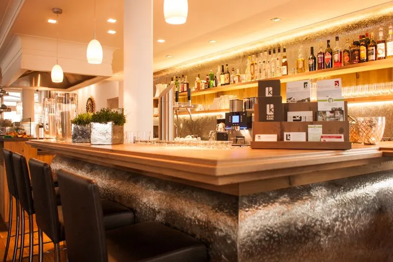 BookNoFees: 음식점 – Karl Café & Restaurant – Neuenrade – Karl Café & Restaurant, 사진 1