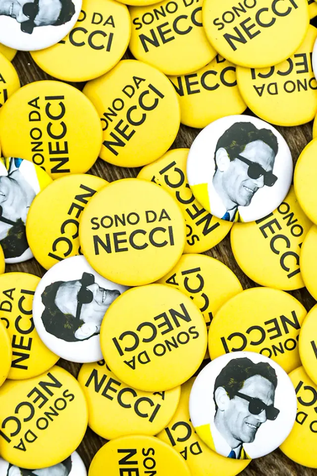 BookNoFees: 음식점 – Necci dal 1924 – Rome – Necci는 1924년부터 이어져 왔습니다, 사진 2