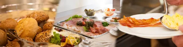 BookNoFees: 카페 – Park Cafe Sprenger – Bad Sassendorf – Park Cafe Sprenger, 사진 3