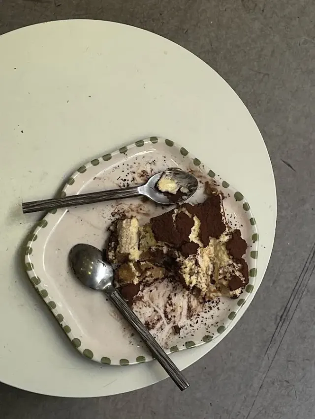 BookNoFees: 카페 – MÜÜS Coffee – Istanbul – MÜÜS 커피, 사진 2