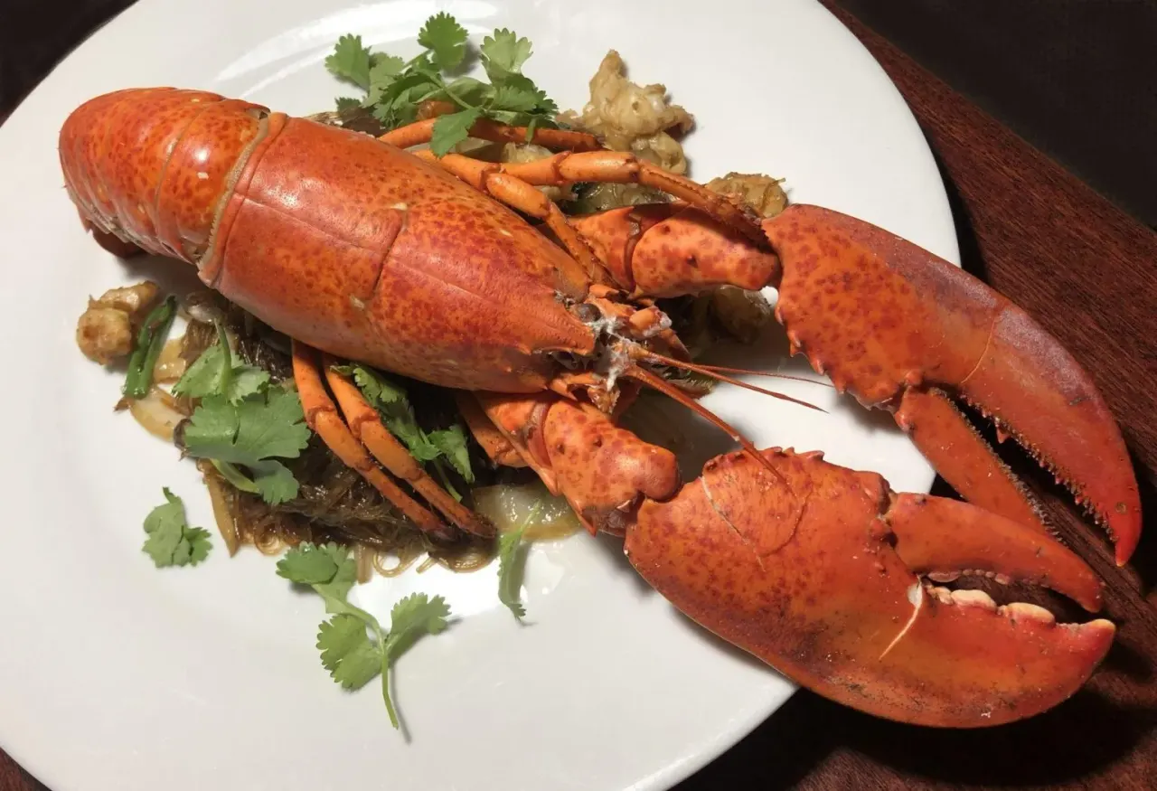 BookNoFees: 음식점 – Bangkok Thai Restaurant – Budapest – Bangkok Thai Restaurant, 사진 1