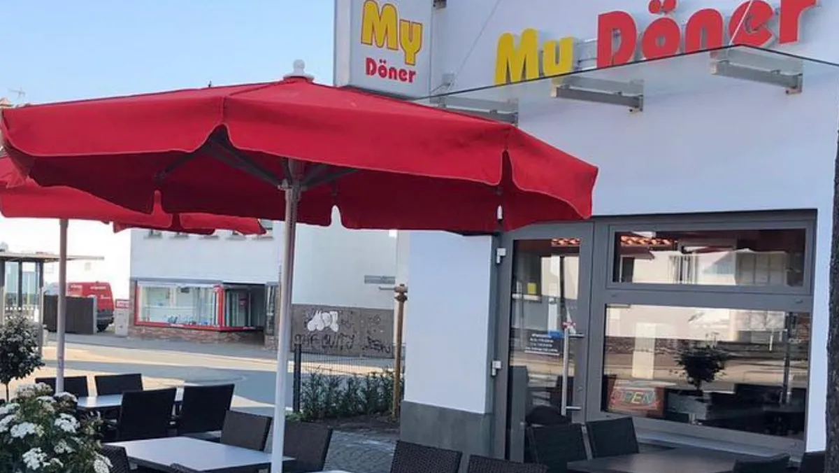 BookNoFees: 음식점 – My Döner – Soest – My Döner, 사진 1