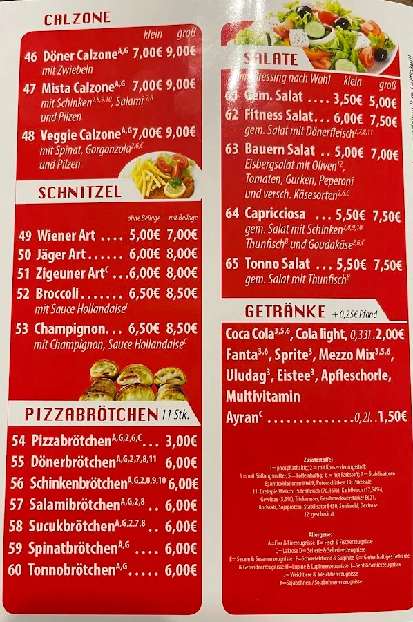BookNoFees: 음식점 – My Döner – Soest – My Döner, 사진 2