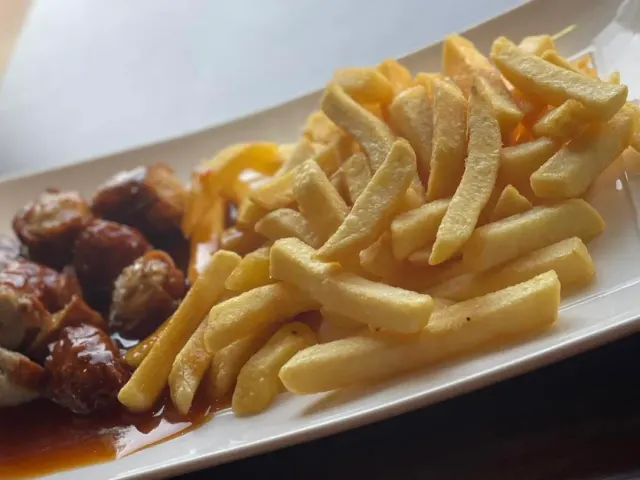 BookNoFees: 음식점 – My Döner – Soest – My Döner, 사진 3