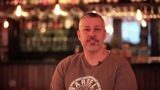 BookNoFees: 음식점 – Barrels Burgers & Beer – Stockholm – Barrels Burgers & Beer, 사진 3