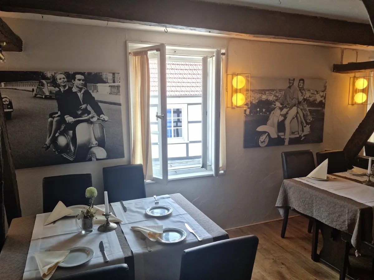 BookNoFees: 음식점 – Bänksken – Hattingen – Bänksken, 사진 1