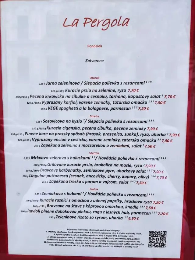 BookNoFees: 음식점 – TOTO La Pergola – Bratislava – TOTO La Pergola, 사진 3