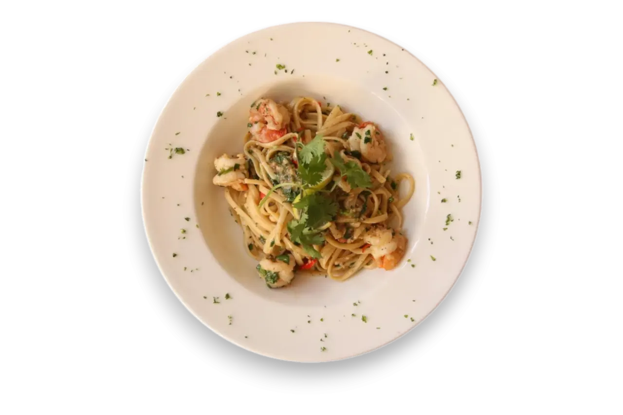 BookNoFees: 음식점 – Bistro Limone – Copenhagen – 비스트로 리모네, 사진 1